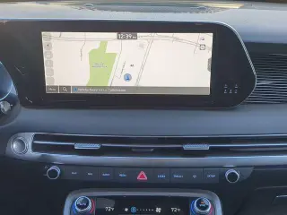 Hyundai PALISADE 2024 Calligraphy 4dr SUV