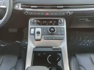 Hyundai PALISADE 2024 Calligraphy 4dr SUV