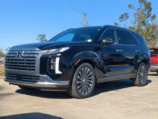 Hyundai PALISADE 2024 Calligraphy 4dr SUV