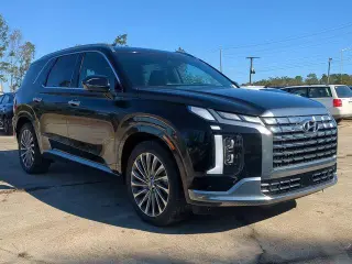 Hyundai PALISADE 2024 Calligraphy 4dr SUV