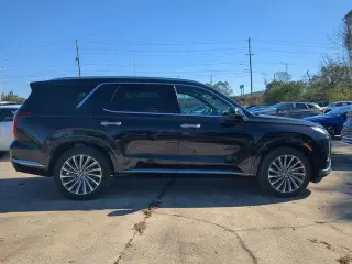 Hyundai PALISADE 2024 Calligraphy 4dr SUV