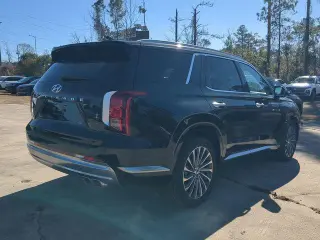 Hyundai PALISADE 2024 Calligraphy 4dr SUV