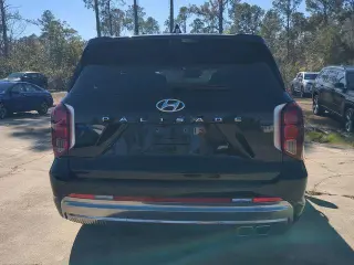 Hyundai PALISADE 2024 Calligraphy 4dr SUV