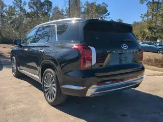 Hyundai PALISADE 2024 Calligraphy 4dr SUV