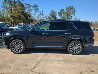 Hyundai PALISADE 2024 Calligraphy 4dr SUV