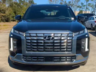 Hyundai PALISADE 2024 Calligraphy 4dr SUV