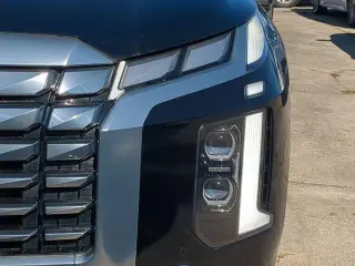 Hyundai PALISADE 2024 Calligraphy 4dr SUV