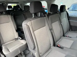 Ford Transit 2023 350 XL 3dr LWB Low Roof Passenger Van