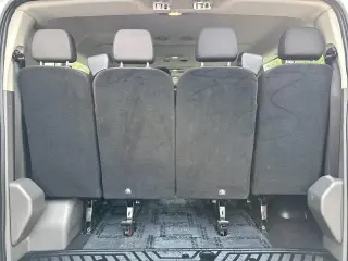 Ford Transit 2023 350 XL 3dr LWB Low Roof Passenger Van