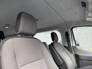 Ford Transit 2023 350 XL 3dr LWB Low Roof Passenger Van
