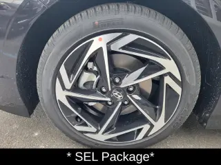 Hyundai SONATA 2026 SEL Sport 4dr Sedán