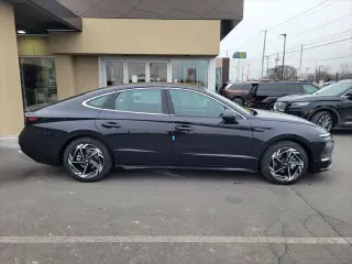 Hyundai SONATA 2026 SEL Sport 4dr Sedán