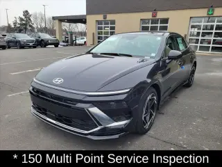 Hyundai SONATA 2026 SEL Sport 4dr Sedán