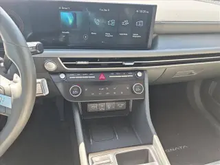 Hyundai SONATA 2026 SEL Sport 4dr Sedan