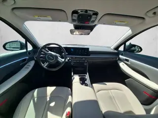 Hyundai SONATA 2026 SEL Sport 4dr Sedan