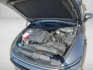 Hyundai SONATA 2026 SEL Sport 4dr Sedan