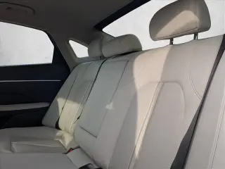 Hyundai SONATA 2026 SEL Sport 4dr Sedan