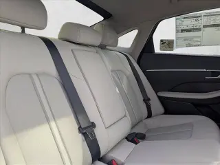 Hyundai SONATA 2026 SEL Sport 4dr Sedan