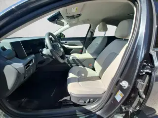 Hyundai SONATA 2026 SEL Sport 4dr Sedan