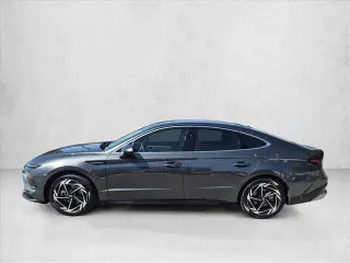 Hyundai SONATA 2026 SEL Sport 4dr Sedan