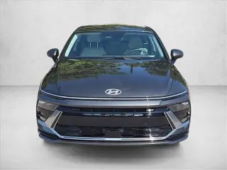 Hyundai SONATA 2026 SEL Sport 4dr Sedan