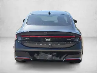 Hyundai SONATA 2026 SEL Sport 4dr Sedan