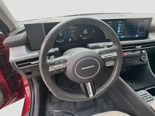 Hyundai SONATA 2026 AWD SEL Sport 4dr Sedán