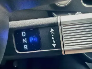 Hyundai SONATA 2026 AWD SEL Sport 4dr Sedán