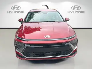 Hyundai SONATA 2026 AWD SEL Sport 4dr Sedán