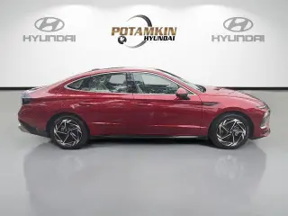 Hyundai SONATA 2026 AWD SEL Sport 4dr Sedán