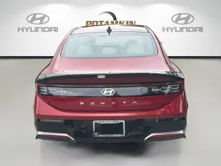 Hyundai SONATA 2026 AWD SEL Sport 4dr Sedán