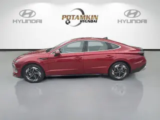 Hyundai SONATA 2026 AWD SEL Sport 4dr Sedán