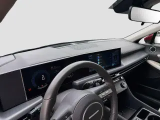 Hyundai SONATA 2026 AWD SEL Sport 4dr Sedán