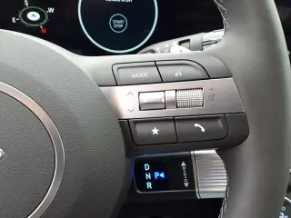 Hyundai SONATA Hybrid 2026 Limited 4dr Sedan