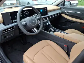 Hyundai SONATA Hybrid 2026 Limited 4dr Sedan