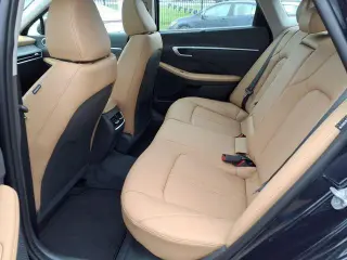 Hyundai SONATA Hybrid 2026 Limited 4dr Sedan