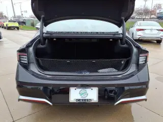 Hyundai SONATA Hybrid 2026 Limited 4dr Sedan