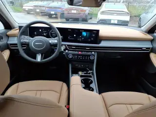 Hyundai SONATA Hybrid 2026 Limited 4dr Sedan