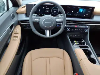 Hyundai SONATA Hybrid 2026 Limited 4dr Sedan