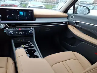 Hyundai SONATA Hybrid 2026 Limited 4dr Sedan