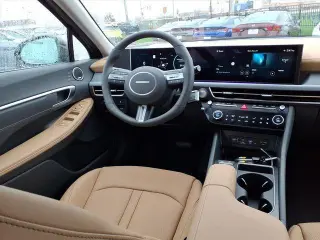 Hyundai SONATA Hybrid 2026 Limited 4dr Sedan