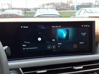 Hyundai SONATA Hybrid 2026 Limited 4dr Sedan