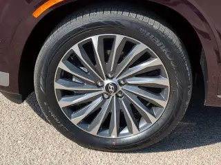Hyundai PALISADE 2024 Calligraphy 4dr SUV