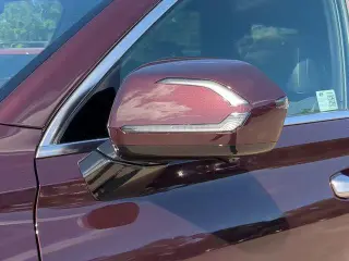 Hyundai PALISADE 2024 Calligraphy 4dr SUV