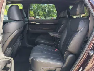 Hyundai PALISADE 2024 Calligraphy 4dr SUV