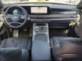 Hyundai PALISADE 2024 Calligraphy 4dr SUV