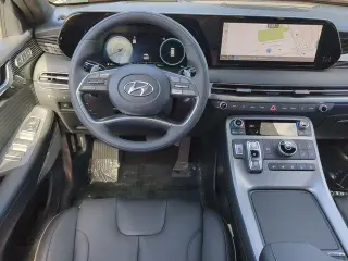 Hyundai PALISADE 2024 Calligraphy 4dr SUV