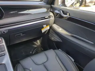 Hyundai PALISADE 2024 Calligraphy 4dr SUV