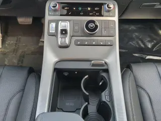 Hyundai PALISADE 2024 Calligraphy 4dr SUV