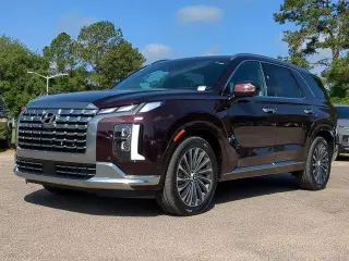 Hyundai PALISADE 2024 Calligraphy 4dr SUV